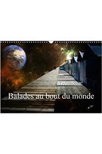 Balades Au Bout Du Monde 2018