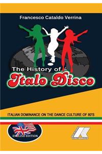 History of Italo Disco