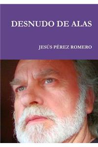 Desnudo de Alas