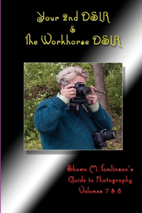 Your 2nd DSLR & The Workhorse DSLR