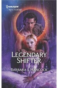 Legendary Shifter