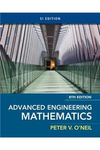 Advanced Engineering Mathematics, Si Edition