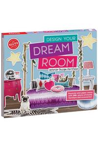 Design Your Dream Room