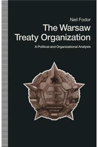 Warsaw Treaty Organization