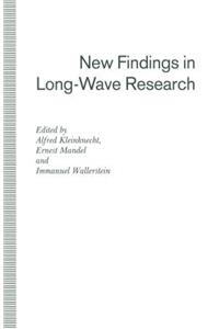 New Findings in Long-Wave Research