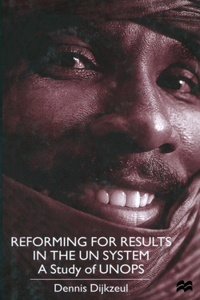 Reform for Result in the UN System