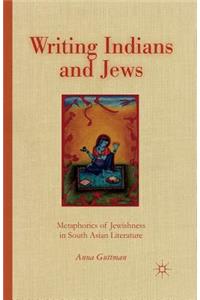 Writing Indians and Jews