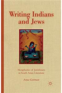 Writing Indians and Jews