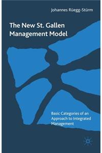 The New St. Gallen Management Model
