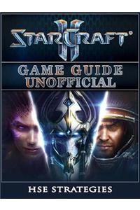 Starcraft 2 Game Guide Unofficial