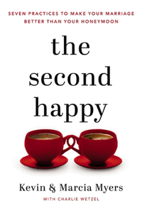 Second Happy