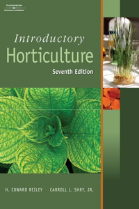 Introductory Horticulture