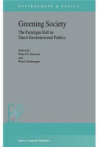 Greening Society