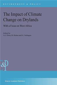 Impact of Climate Change on Drylands