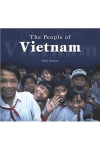 People of Vietnam