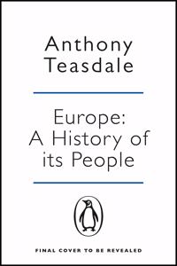 Europe: A History of its People