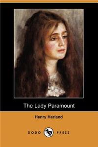 Lady Paramount (Dodo Press)