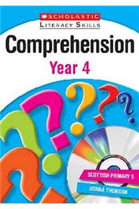 Comprehension: Year 4