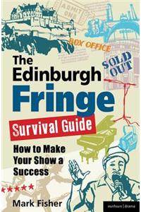 Edinburgh Fringe Survival Guide