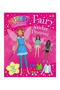 Fairy Sticker Dressing