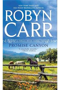 Promise Canyon