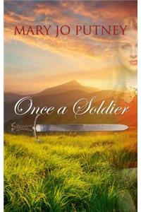 Once a Soldier