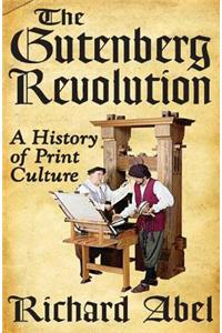 Gutenberg Revolution