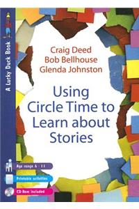 Using Circle Time to Learn about Stories