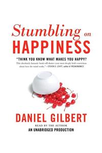 Stumbling on Happiness