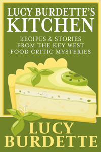 Lucy Burdette's Kitchen