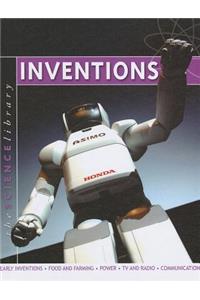 Inventions