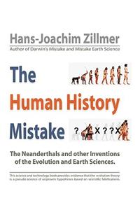 The Human History Mistake