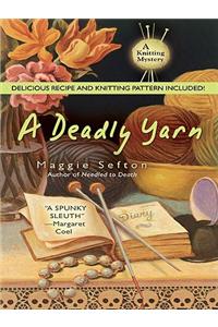 A Deadly Yarn
