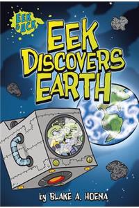 Eek Discovers Earth