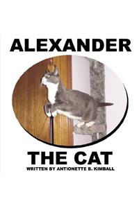 Alexander the Cat