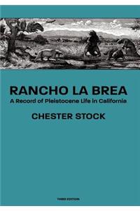 Rancho La Brea