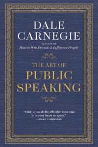 ART OF PUBLIC SPEAKING