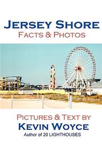 Jersey Shore Facts & Photos