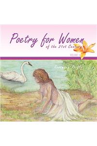 Poetry for Women of the 21st Century