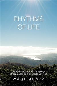 Rhythms of Life
