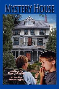 Mystery House