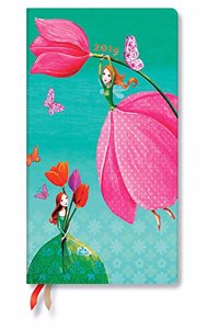 JOYOUS SPRINGTIME MAXI 2019 HOR