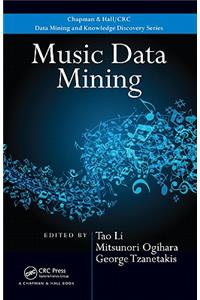 Music Data Mining