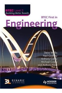 BTEC First Engineering