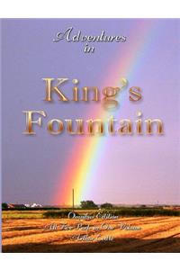 King's Fountain Omnibus Edition