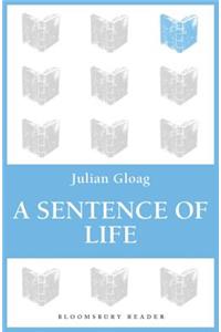 Sentence of Life
