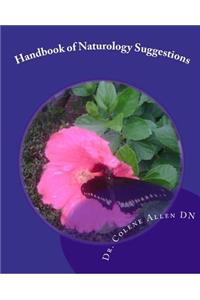 Handbook of Naturology Suggestions