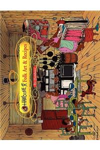 Hambone Folk Art & Recipes