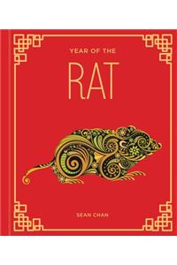 Year of the Rat, Volume 1