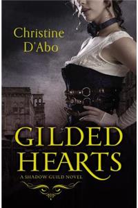 Gilded Hearts